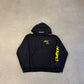 Chrome Hearts Matty Boy Black Sex Records Hoodie