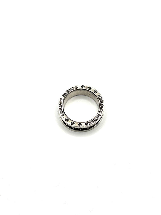 Chrome Hearts Mini CH Plus Ring