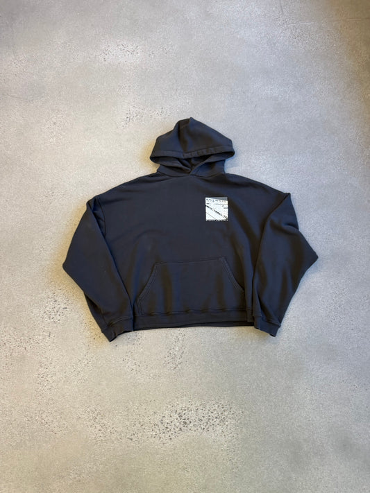 Enfants Riches Deprimes Death in Flight Hoodie