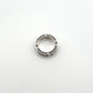 Chrome Hearts Fuck You Ring