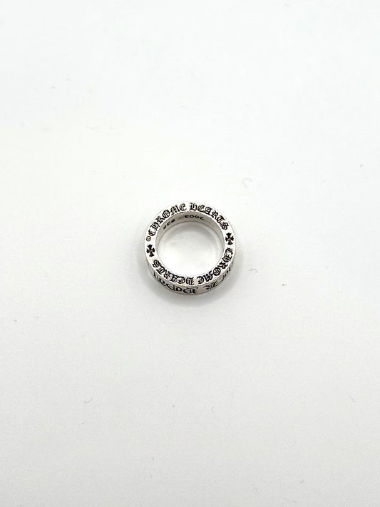 Chrome Hearts Fuck You Ring