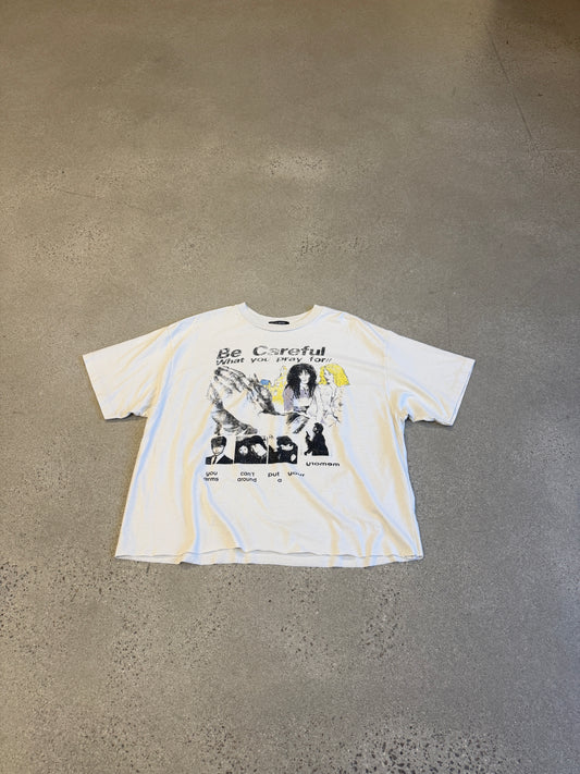 Enfants Riches Deprimes Be Careful Tee
