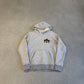 Chrome Hearts Gray Triple Cross CH 7-11 Hoodie