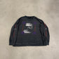 Enfants Riches Deprimes Bathroom Stall Longsleeve
