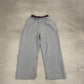 Balenciaga Double Waisted Boxer Sweatpants