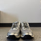 Chanel Metallic CC Logo Trainer Runners