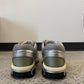 Chanel Metallic CC Logo Trainer Runners