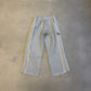GV Gallery Raspberry Hills Gray Lil Leon Sweatpants