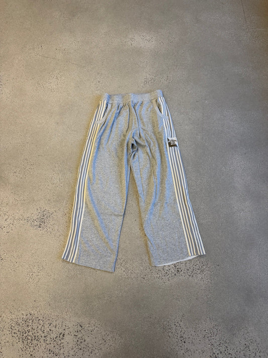 GV Gallery Raspberry Hills Gray Lil Leon Sweatpants