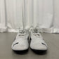 Balenciaga x Puma Distressed White Black Speedcat Suede