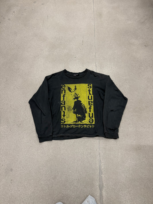 Enfants Riches Deprimes Bunny Tokyo Longsleeve