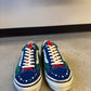 Vans Pearlized Pack Yacht Club LX Old Skool 36