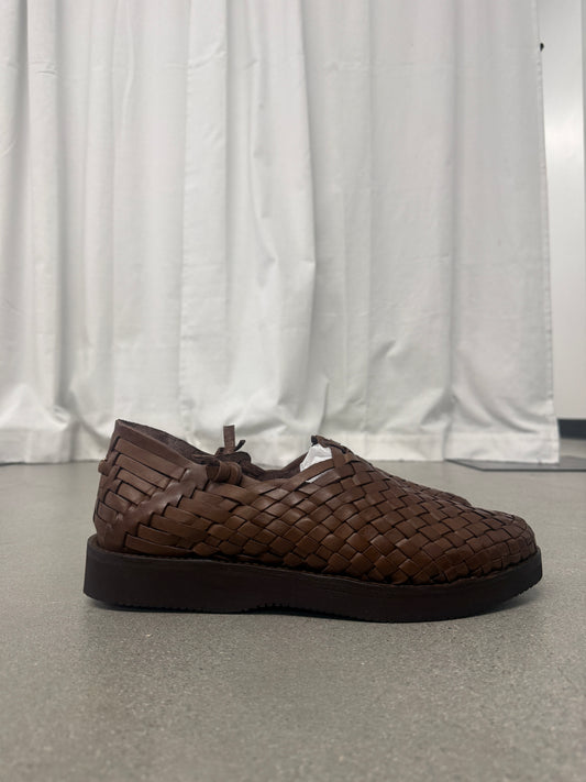 Yuketen Leo Supreme Brown