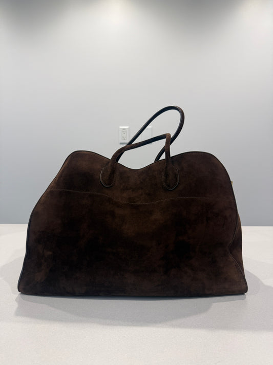 The Row Brown Soft Margaux 15