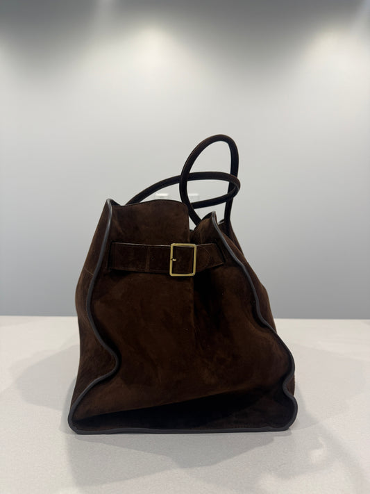 The Row Brown Soft Margaux 15