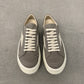 Rick Owens DRKSHDW Mineral Vintage Sneakers