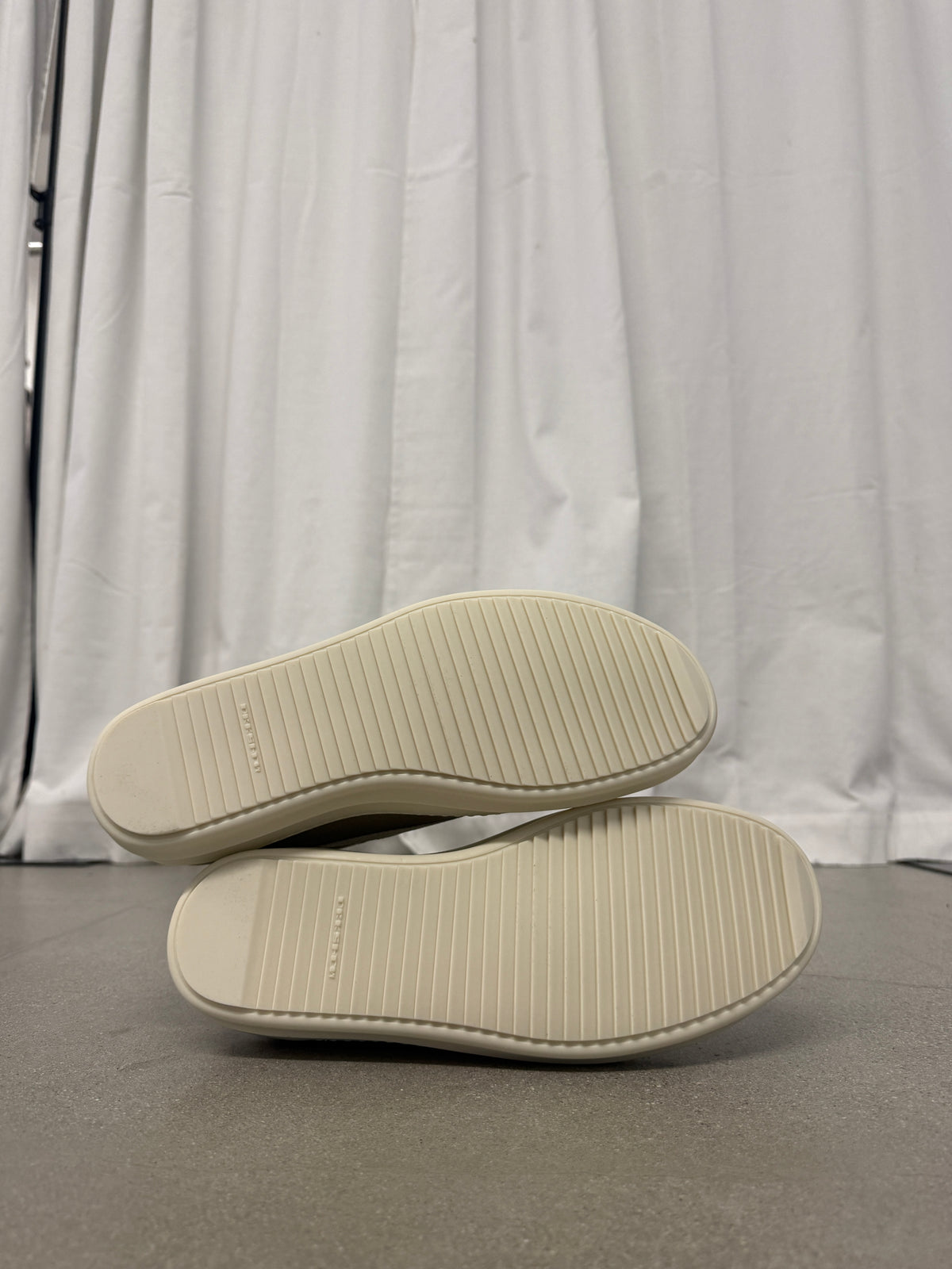 Rick Owens DRKSHDW Mineral Vintage Sneakers