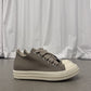 Rick Owens DRKSHDW Mineral Jumbo Lace Low Sneakers