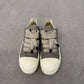 Rick Owens DRKSHDW Mineral Jumbo Lace Low Sneakers