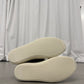 Rick Owens DRKSHDW Mineral Jumbo Lace Low Sneakers