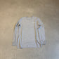 GV Gallery Raspberry Hills Gray Schwarzeneggar Thermal Longsleeve