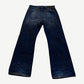 Acne Studios 2021 Darkside Jeans