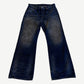 Acne Studios 2021 Darkside Jeans