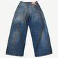 Acne Studios 2023 U Daybreak Jeans