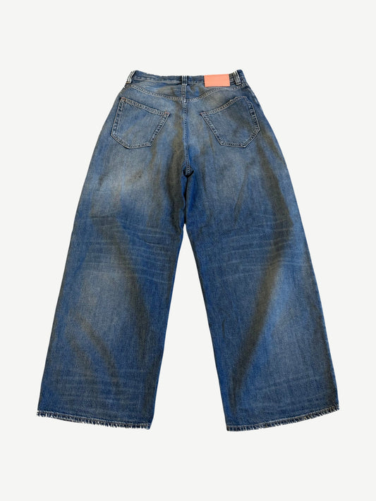 Acne Studios 2023 U Daybreak Jeans