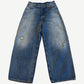 Acne Studios 2023 U Daybreak Jeans