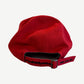 Alice Hollywood NY Exclusive Red Chopper Hat