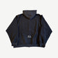Balenciaga 3B Sports Icon Inside Out Zipup