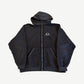 Balenciaga 3B Sports Icon Inside Out Zipup