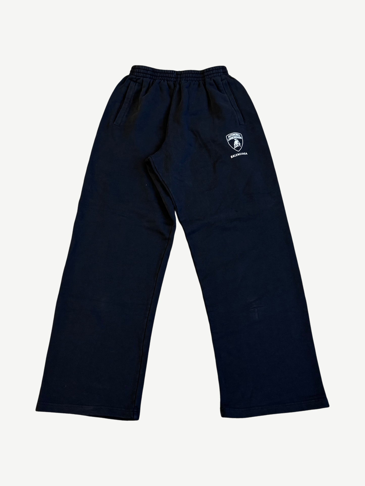 Balenciaga Automobili Lamborghini Sweatpants