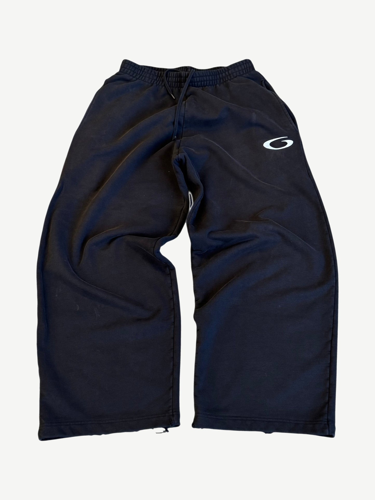 Balenciaga Basketball Series Baggy Sweatpants
