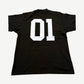 Balenciaga Basketball Series Oversized Tee