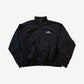 Balenciaga Black 3B Logo Track Jacket
