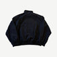 Balenciaga Black 3B Logo Track Jacket