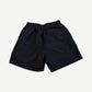 Balenciaga Black 3B Sports Icon Shorts