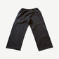 Balenciaga Black Banana Baggy Sweatpants