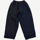 Balenciaga Black Basketball Logo Trackpants