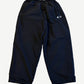Balenciaga Black Basketball Logo Trackpants