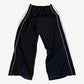 Balenciaga Black Loop Sports Icon Baggy Tracksuit Pants