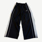 Balenciaga Black Loop Sports Icon Baggy Tracksuit Pants