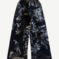 Balenciaga Black Skater Graffiti Sweatpants