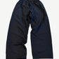 Balenciaga Black Stencil Logo Trackpants