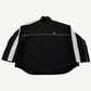 Balenciaga Black Tech Tracksuit Jacket