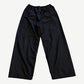 Balenciaga Black Tonal Loop Sports Icon Trackpants