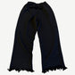 Balenciaga Black Unity Logo Sweatpants