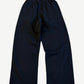 Balenciaga Black Unity Sport Baggy Sweatpants